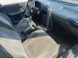 Nissan Sunny Glx