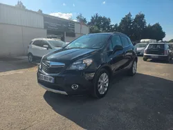 Opel mokka cosmo 1.6 cdti 136cv bv6 93.400 kms