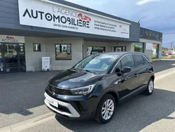 OPEL Crossland 1.2 TURBO 110 ELEGANCE