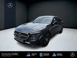 Mercedes Classe E Berline 220 d AMG Line