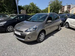 Renault CLIO 3 BOÎTE AUTO 1.5 dci 86ch REG/LIM/CLIM 42 550 KMS