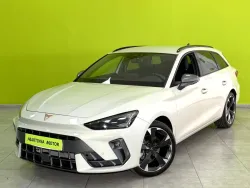 CUPRA León 1.5 ETSI DSG 110Kw