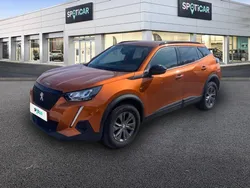 PEUGEOT 2008 BlueHDi 110 S&S BVM6 Style