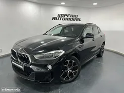 BMW X2 18 i sDrive Auto Pack M