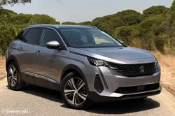 Peugeot 3008 225 e-EAT8 Roadtrip