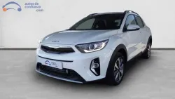KIA Stonic 1.0 T-GDi MHEV Drive 100