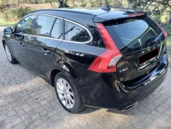 Volvo V60 2.0 D4 181CV MOMENTUM GEARTRONIC - FULL EXTRAS - C/ GARANTIA - COMO NOVA - BAIXA DE PREÇO