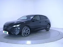 Peugeot 308 PureTech 130ch S&S EAT8 - Allure