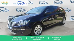 Peugeot 308 SW II 1.6 BlueHDi 100 Allure