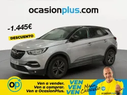 OPEL Grandland X 1.5CDTi S&S Design & Tech 130