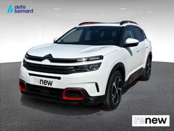 Citroen C5 Aircross BlueHDi 180ch S&S Feel EAT8