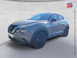 Nissan Juke 1.0 DIG-T 114ch N-Style 2025.75