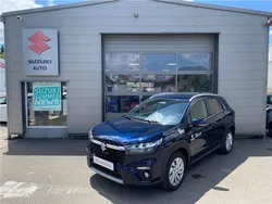 Suzuki s-cross II 1.4 BOOSTERJET ALLGRIP HYBRID Privilège