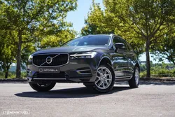 Volvo XC 60 2.0 T8 PHEV Momentum Plus AWD