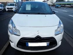 Citroen DS3 1.6 HDI 90 Ch So CHIC