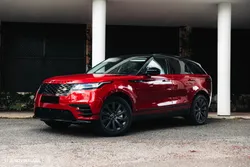 Land Rover Range Rover Velar 2.0 P400e AWD R-Dynamic