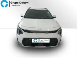 KIA Niro E- Emotion Long Range