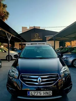 Renault Koleos 2.0dCi Bose Edition 4x2