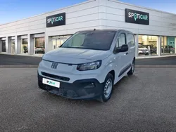 Fiat Doblo Fg M 800kg Electrique 136ch Batterie 54 kWh