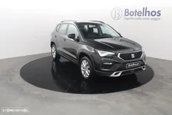 SEAT Ateca 1.0 TSI Style