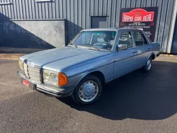 MERCEDES 250 Vendu en l\'état