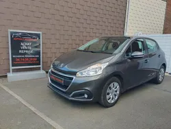 PEUGEOT 208 1.2i PREMIUM