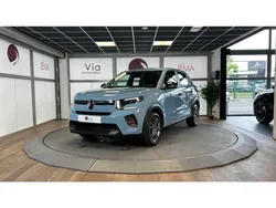 CITROEN C3 ë-113 - You -2026