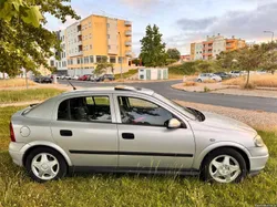 Opel Astra 1.7 TD