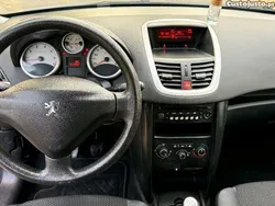 Peugeot 207 Millesim