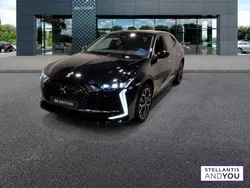 DS 4 PureTech 130 EAT8 Rivoli