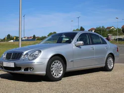 Mercedes classe e mercedes benz classe e elegance 280 cdi 3.0 190 cv bva / origine france