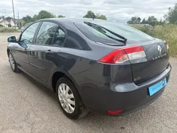 Renault laguna 2.0 dci 150
