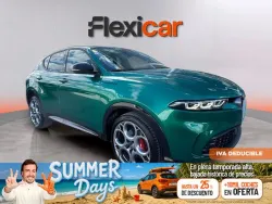 ALFA ROMEO Tonale 1.3 gas Multi-air PHEV Speciale Q4