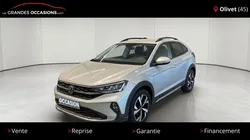 Volkswagen Taigo 1.0 TSI 116 DSG7 Life