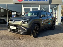 Suzuki Vitara 184ch 61kWh Style AllGrip