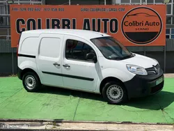 Renault Kangoo 1.5 dCi Confort S/S