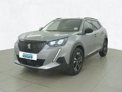 Peugeot 2008 BlueHDi 130 S&S EAT8 - Allure Pack