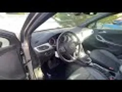 Opel Astra Sports Tourer 1.5 D GS Line S/S