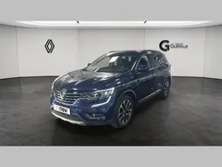 Renault Koleos dCi 130 4x2 Energy Intens