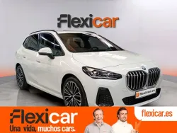 BMW Serie 2 218iA Active Tourer 100kW