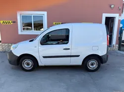 Renault Kangoo 1.5 DCI COMPACT CURT