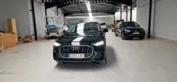 Audi Q8 Q8 45 TDI Black line plus quattro tiptronic Black line plus