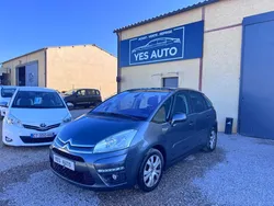 CITROEN C4 PICASSO HDi 150 FAP Exclusive GPS
