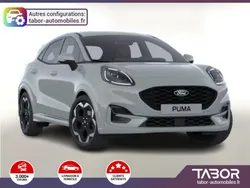 Ford Puma MHEV 155 Aut ST-Line X P-Hiver Cam