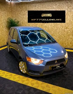 Mitsubishi Colt 1.1 inform RCD /AC