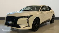 Ds Ds 4 PureTech 130ch Performance Line Automatique