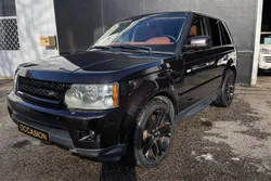 Land-rover RANGE ROVER SPORT TDV8 HSE
