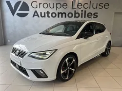 Seat Ibiza 1.0 TSI 115 ch S/S DSG7 FR