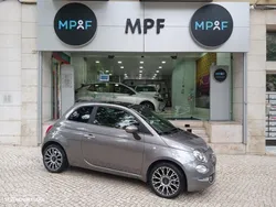 Fiat 500 1.0 Hybrid
