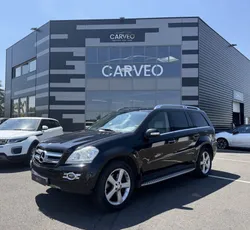 MERCEDES-BENZ Classe GL PACK LUXE ENTRETENU GARANTIE 6 MOIS